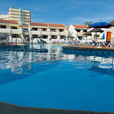 Garden City Private Apartment Costa Adeje Playa Fanabe Exterior photo