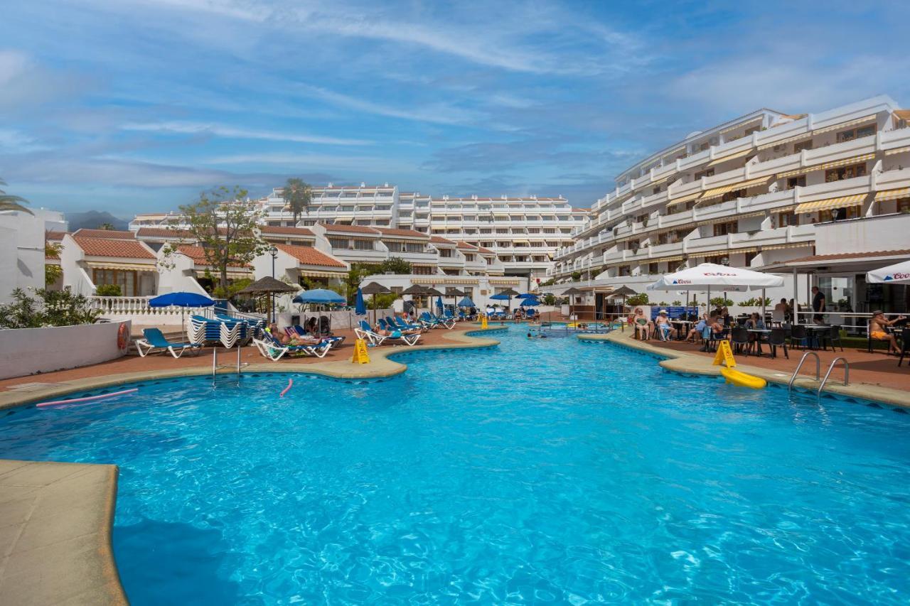 Garden City Private Apartment Costa Adeje Playa Fanabe Exterior photo