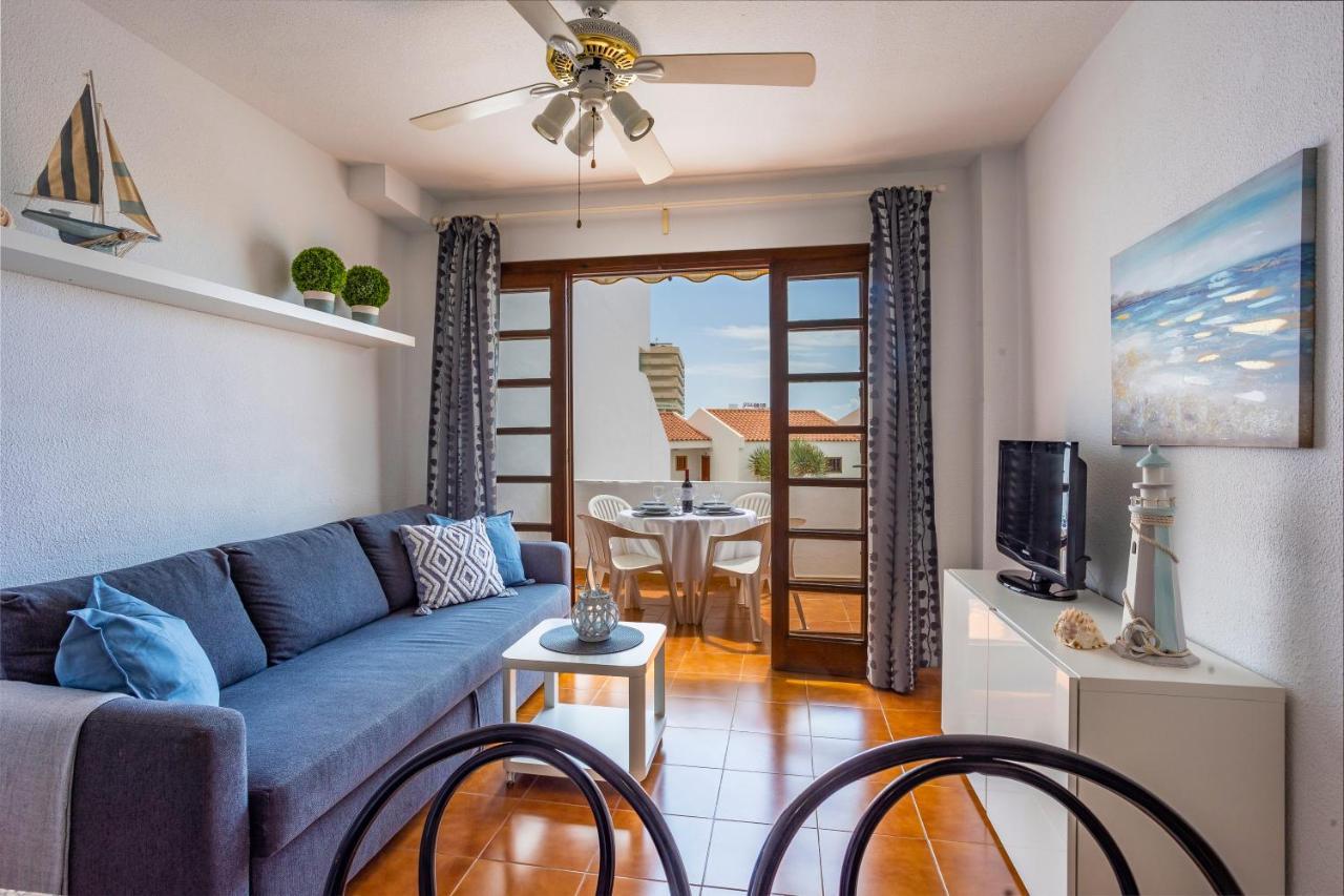 Garden City Private Apartment Costa Adeje Playa Fanabe Exterior photo