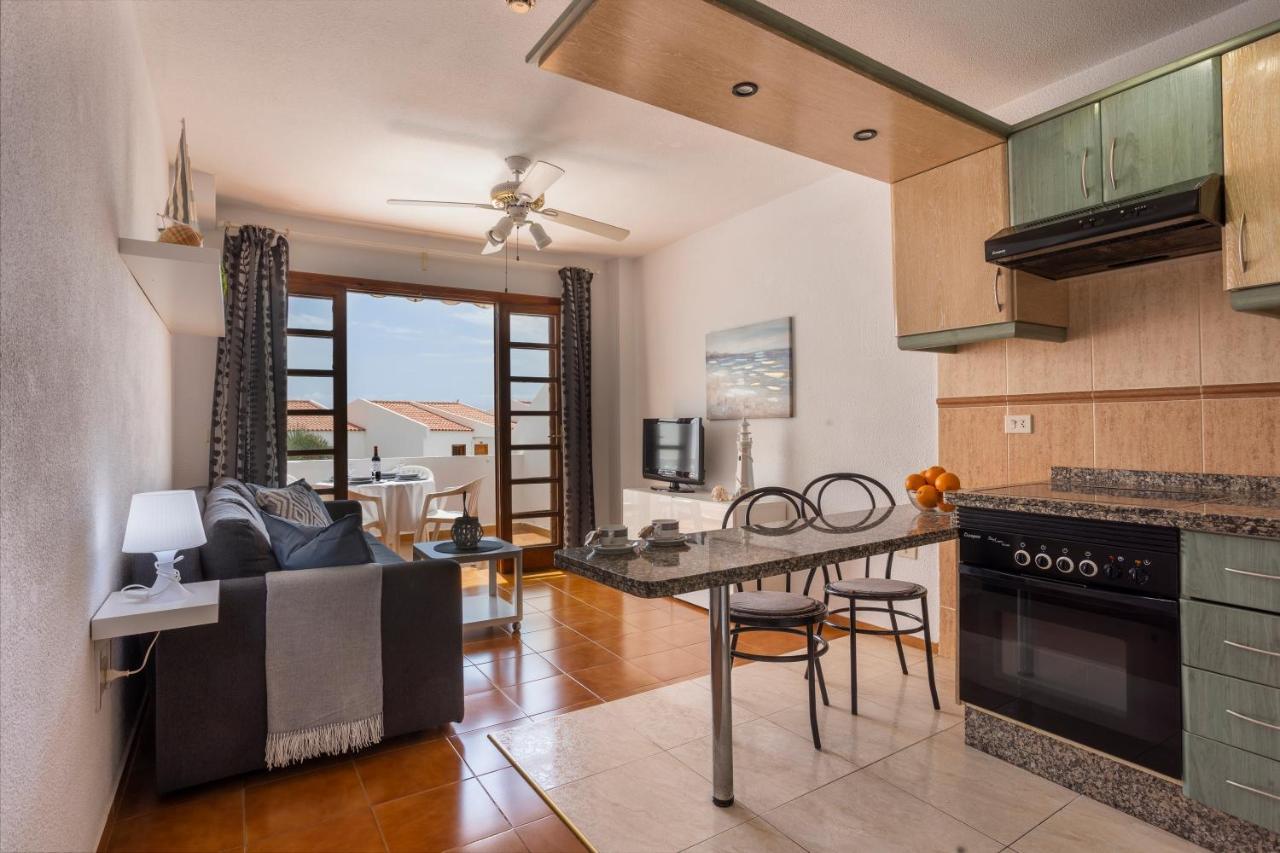 Garden City Private Apartment Costa Adeje Playa Fanabe Exterior photo