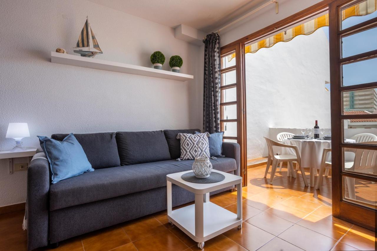 Garden City Private Apartment Costa Adeje Playa Fanabe Exterior photo