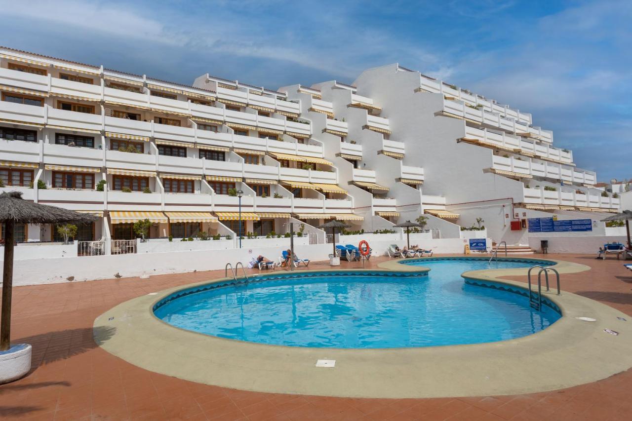 Garden City Private Apartment Costa Adeje Playa Fanabe Exterior photo