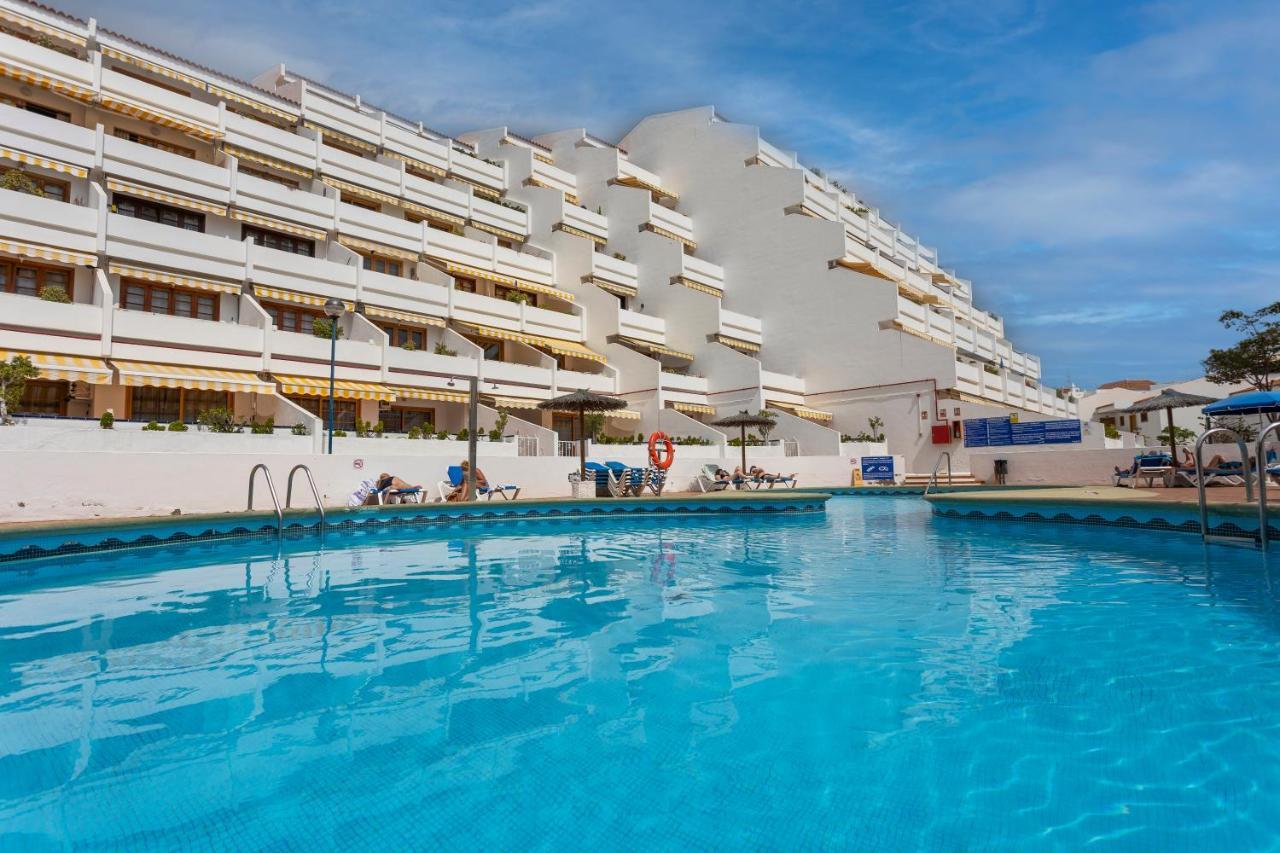 Garden City Private Apartment Costa Adeje Playa Fanabe Exterior photo