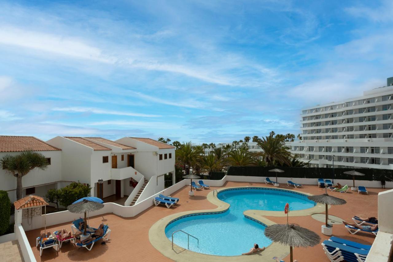 Garden City Private Apartment Costa Adeje Playa Fanabe Exterior photo