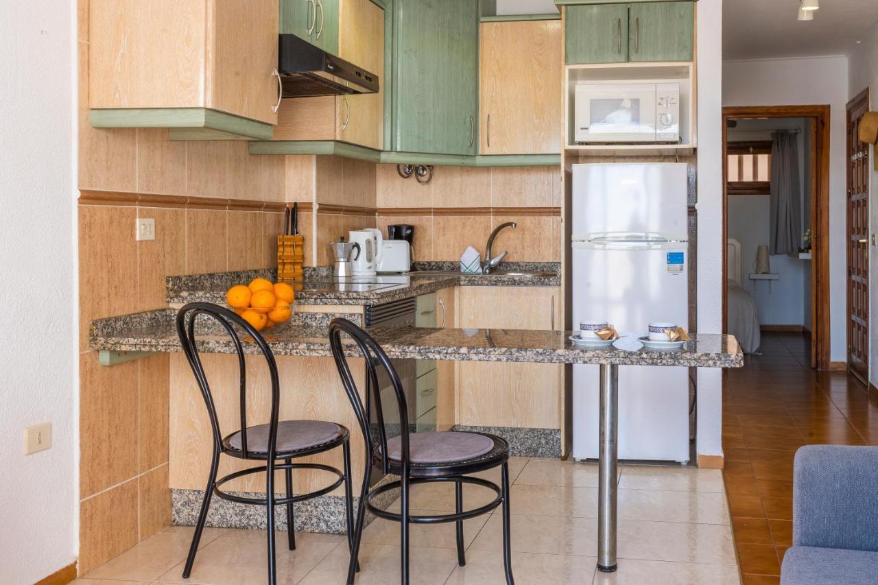 Garden City Private Apartment Costa Adeje Playa Fanabe Exterior photo