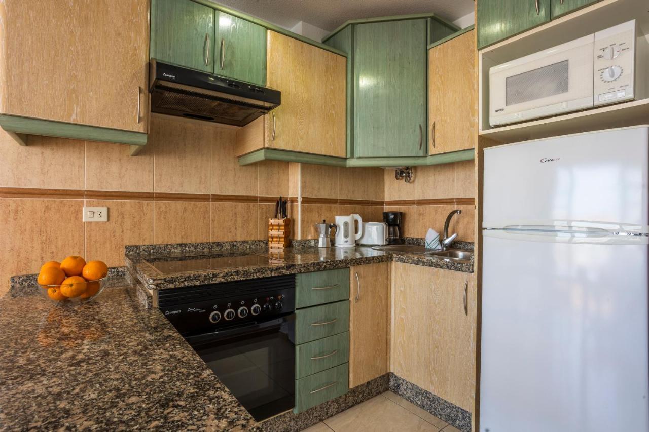 Garden City Private Apartment Costa Adeje Playa Fanabe Exterior photo