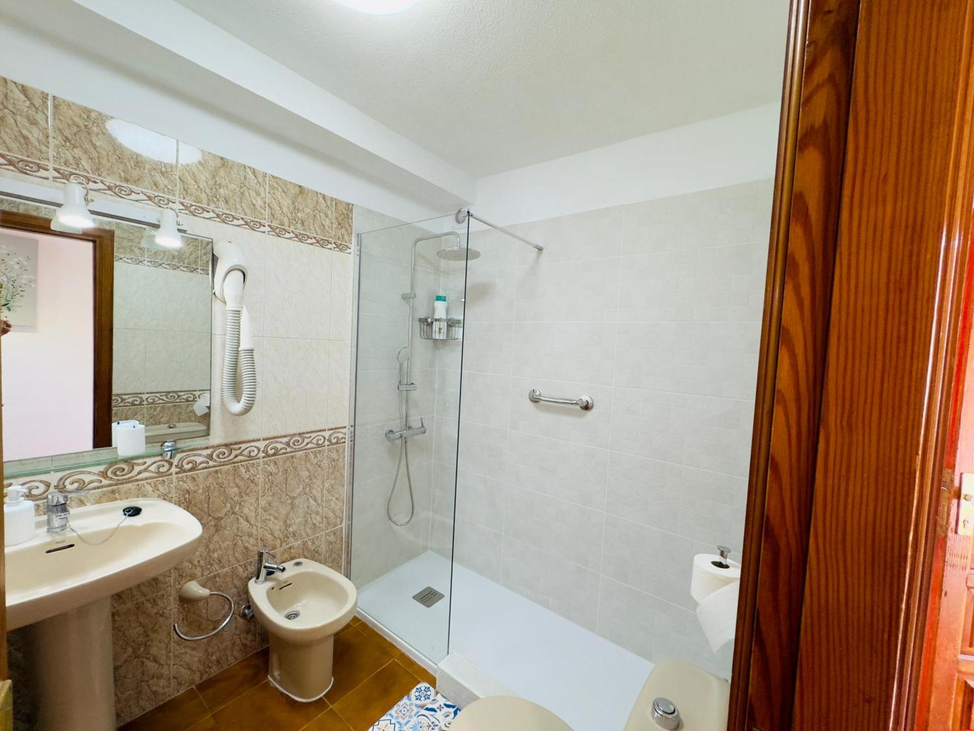 Garden City Private Apartment Costa Adeje Playa Fanabe Exterior photo