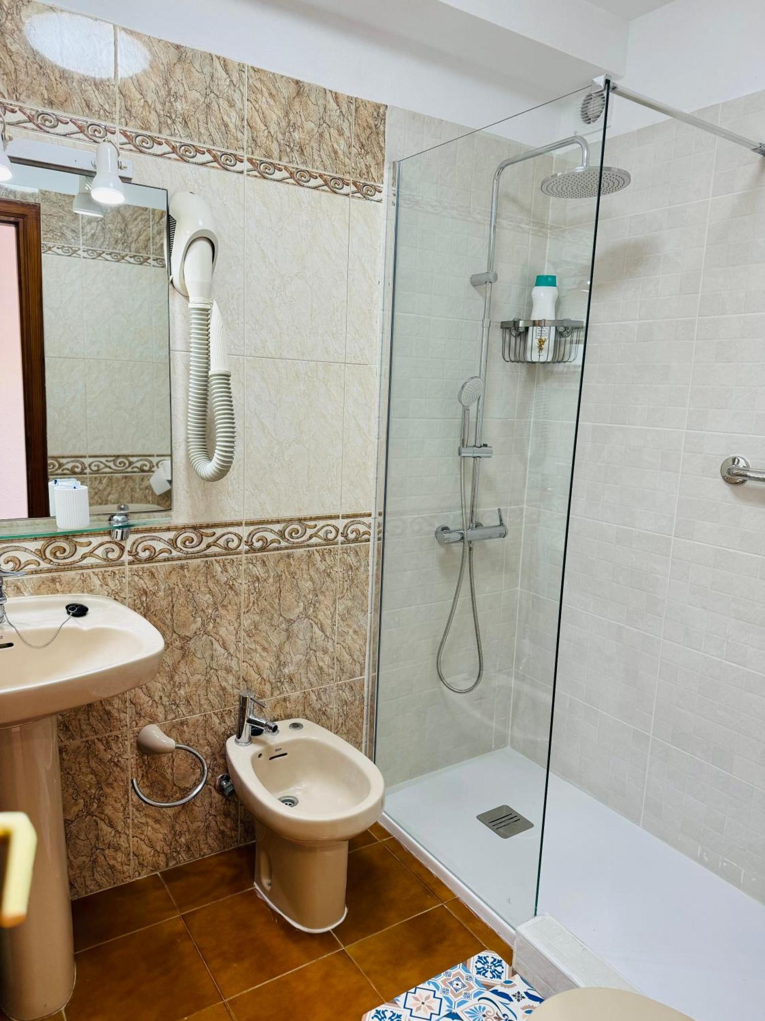 Garden City Private Apartment Costa Adeje Playa Fanabe Exterior photo